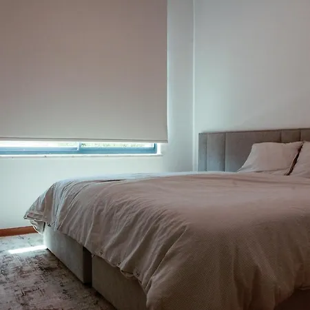 New Modern & Terrace Limassol