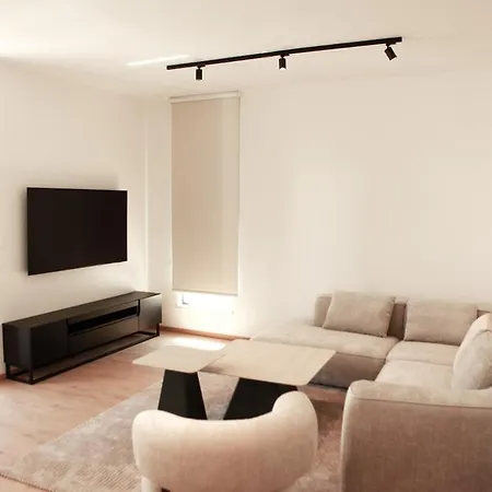 New Modern & Terrace Limassol