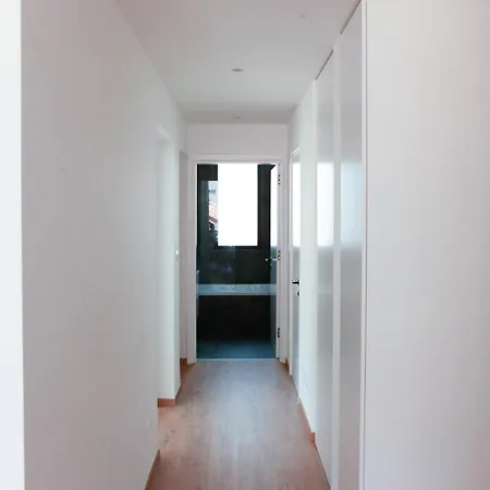 New Modern & Terrace Διαμέρισμα *